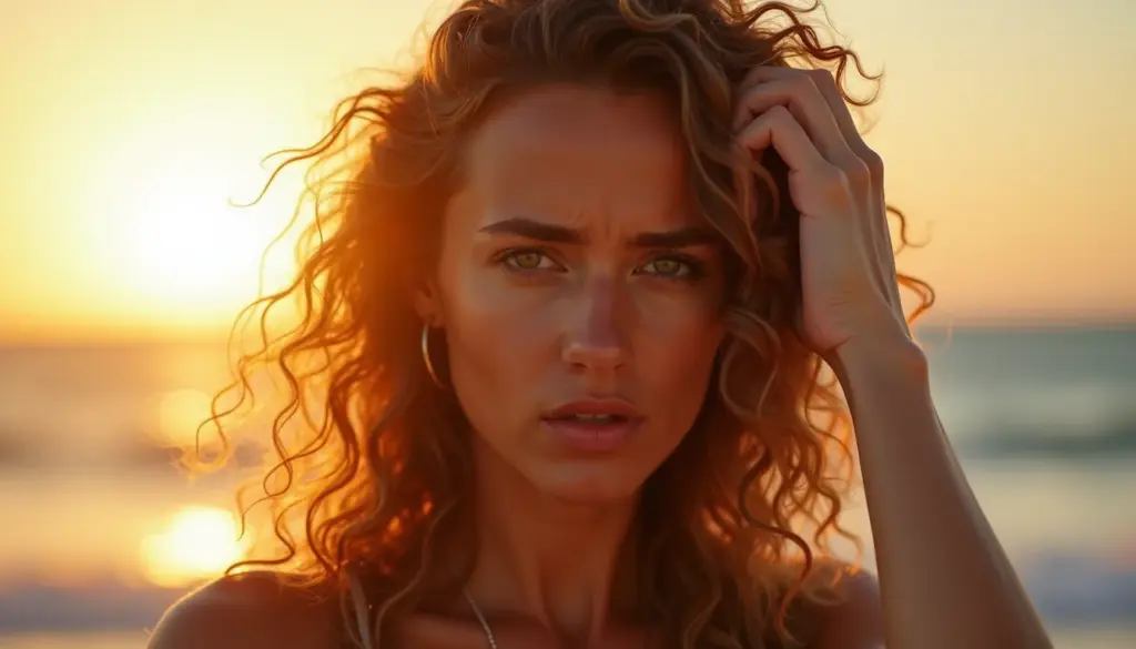 Tipos de cabelo ondulado 2A: a técnica que ativa ondas suaves sem pesar