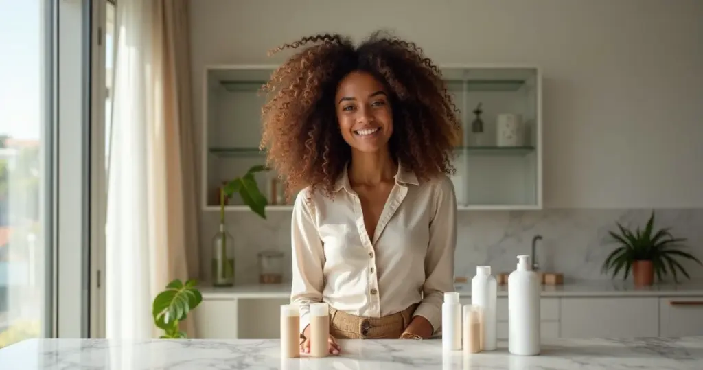 Tipos de curvatura do cabelo: acerte os produtos e pare de gastar à toa Tipos de curvatura do cabelo: acerte os produtos e pare de gastar à toa