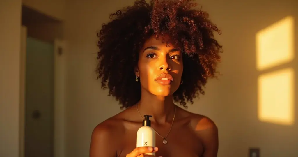 Todo tipo de cabelo tem um erro que 91% das pessoas cometem na rotina