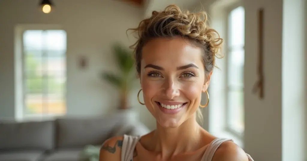 16 Ideias de Trança Lateral Cabelo Curto: Do Dia a Dia à Festa em 5 Min 16 Ideias de Trança Lateral Cabelo Curto: Do Dia a Dia à Festa em 5 Min